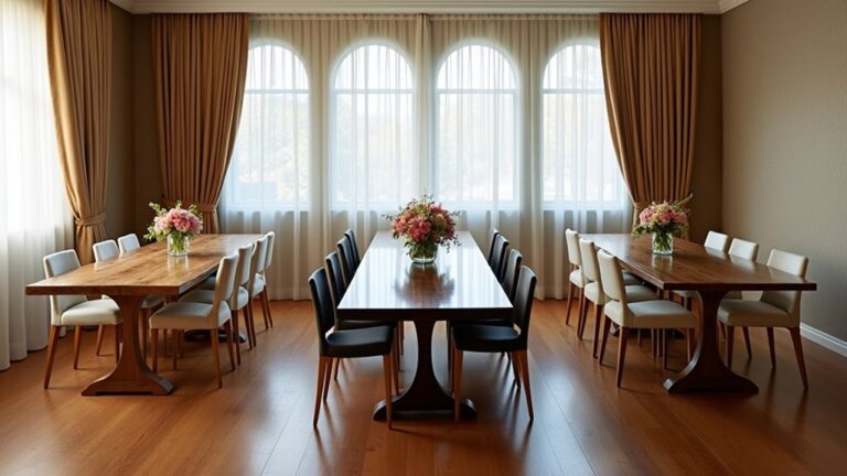 5 Best Dining Tables for Your Home in Overland Park