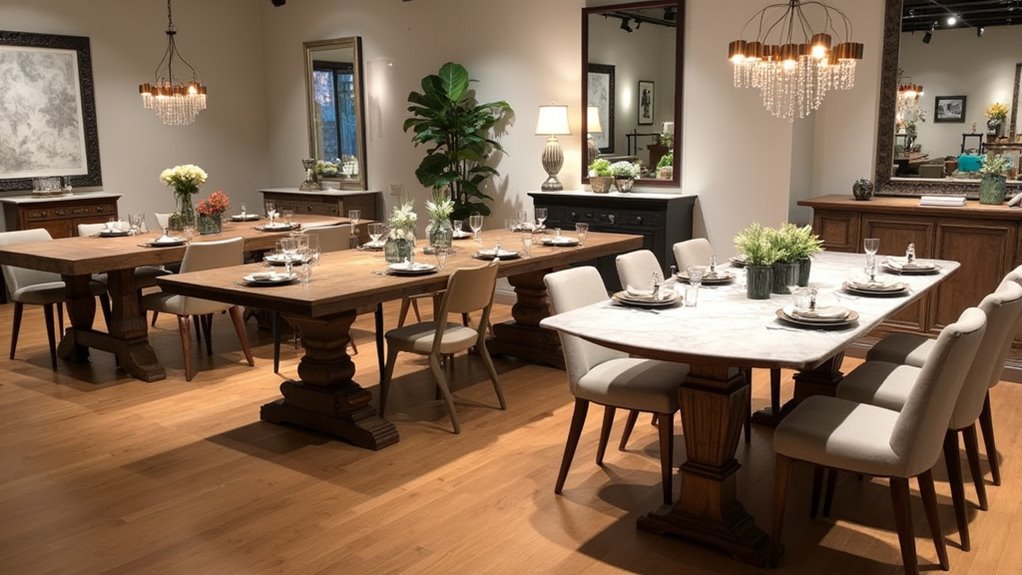 top dining tables reviewed