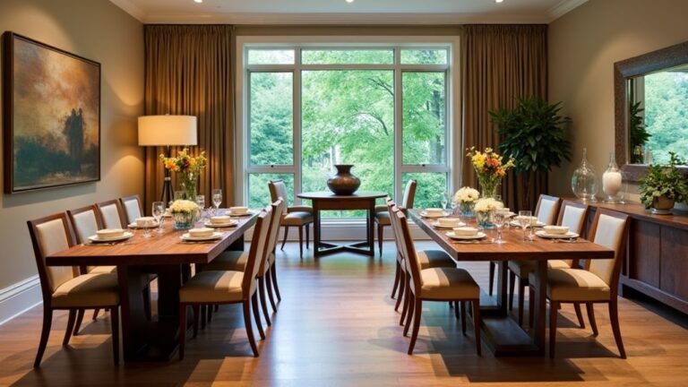 7 Best Dining Tables for Your Home in St. Louis