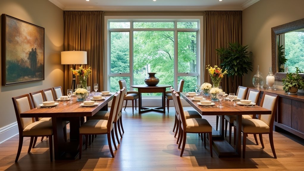 top dining tables st louis
