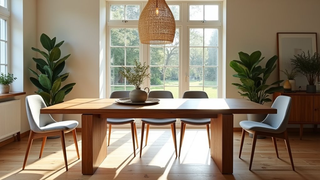versatile eco friendly dining solution