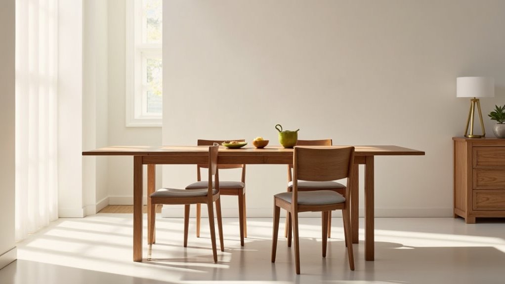 versatile stylish space saving table