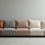 5 Popular Sofa Upholstery Types You Should Know