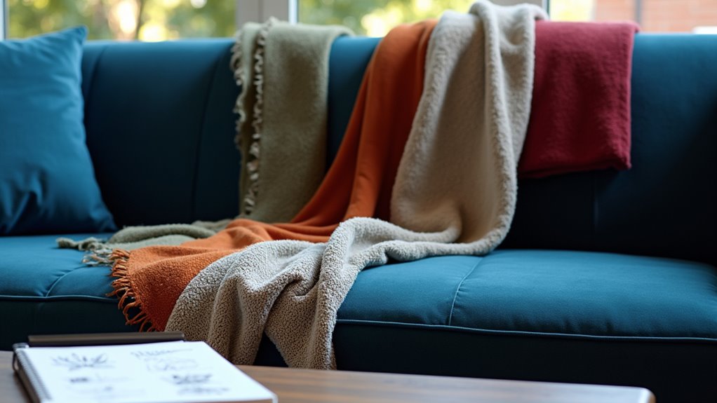 accurate sofa cover measurements