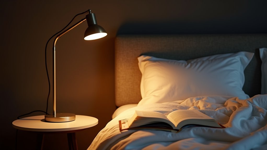 adjustable reading floor lamps