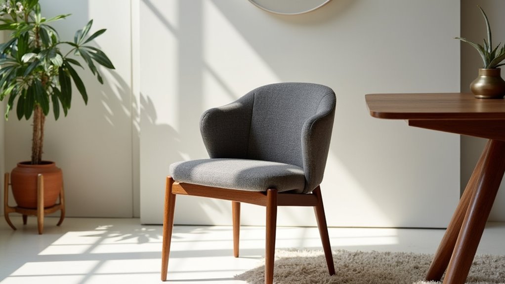 adore adler dining chair