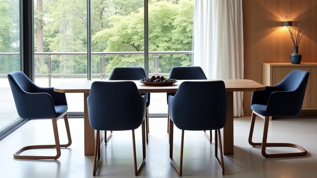 advanced ergonomic electric chair