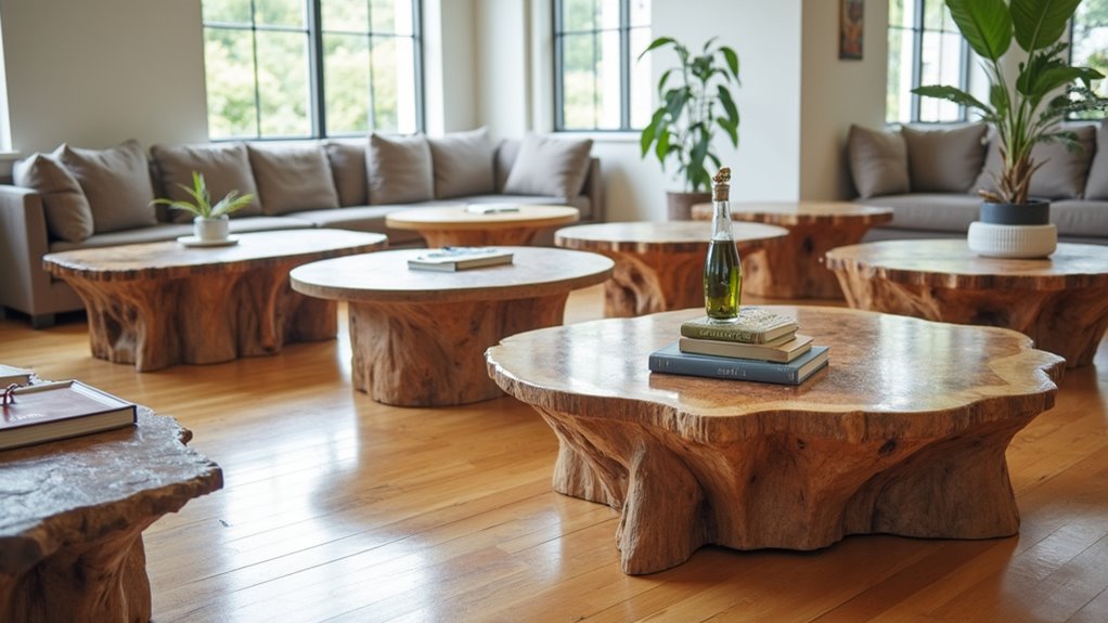 affordable coffee tables available