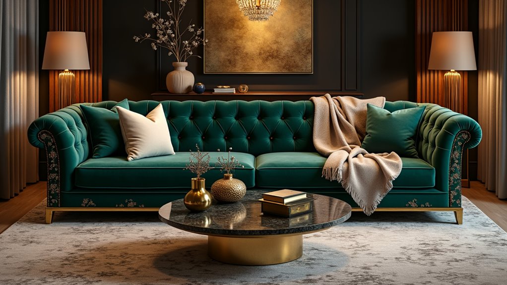 affordable custom sofa options