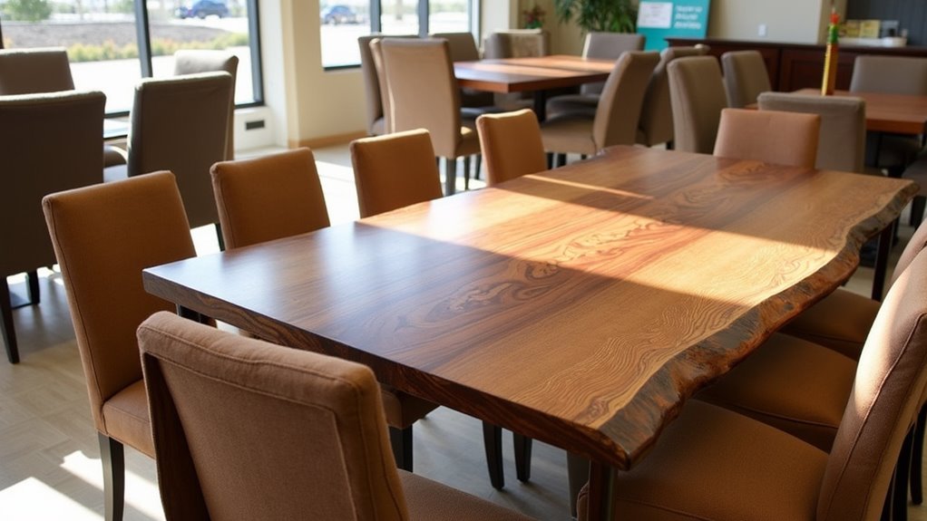 affordable dining options available