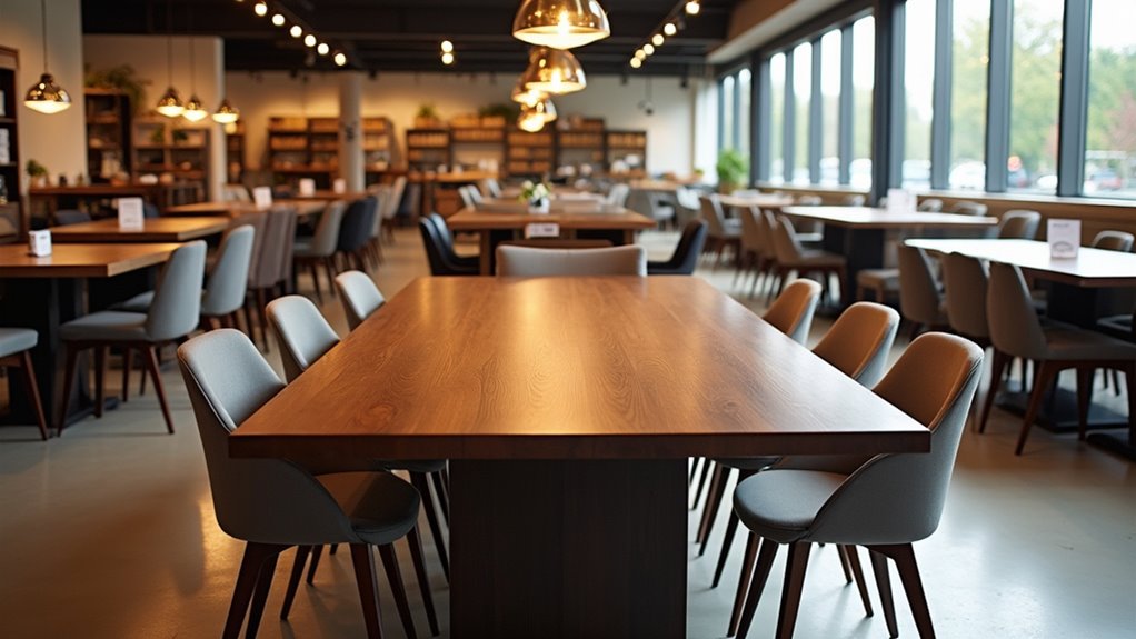 affordable dining sets available