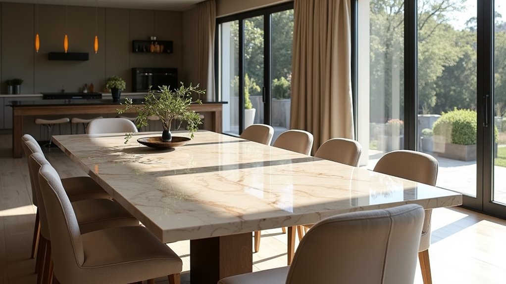 affordable durable ceramic dining