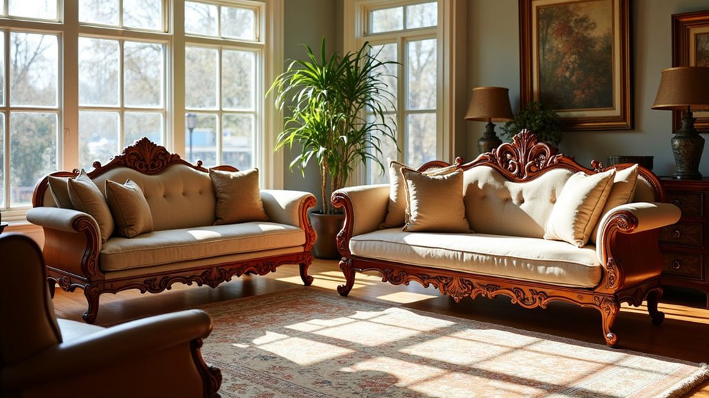 affordable luxury wood alternatives