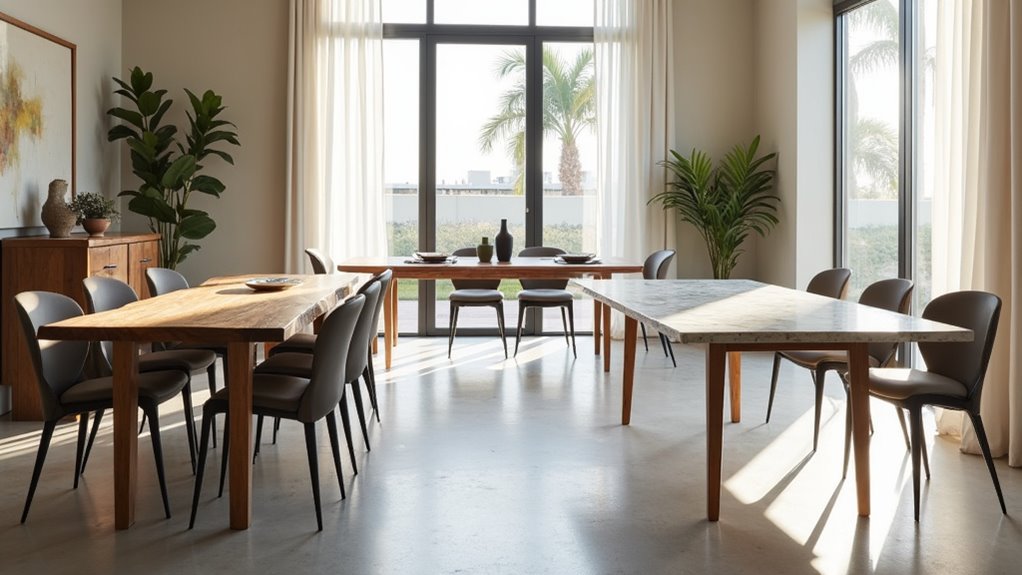 affordable practical dining solutions