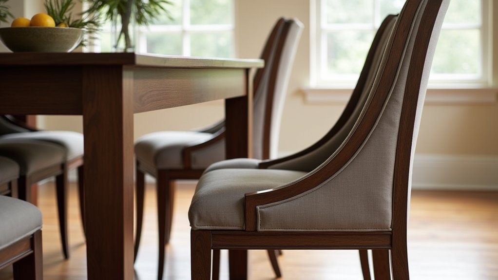 affordable rustic elegance chair