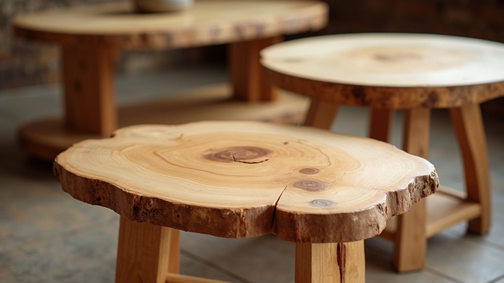 affordable rustic pine furniture