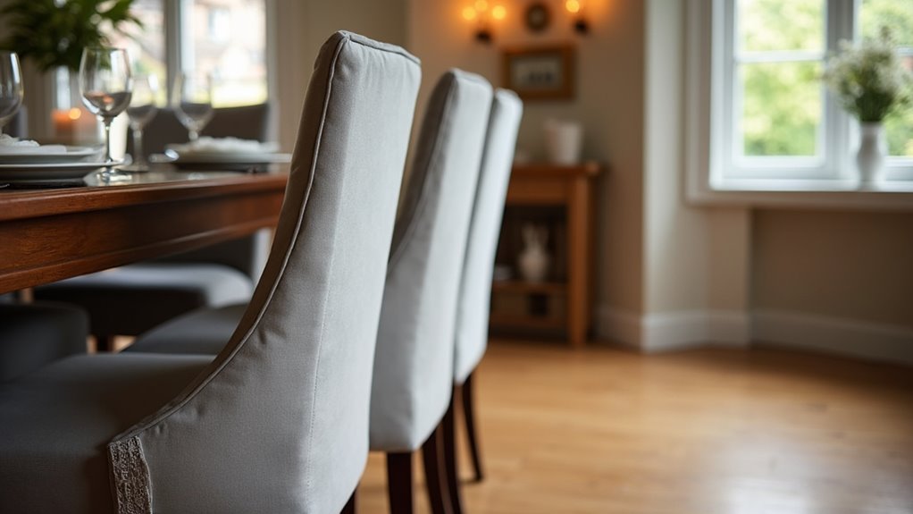 affordable stylish chair covers