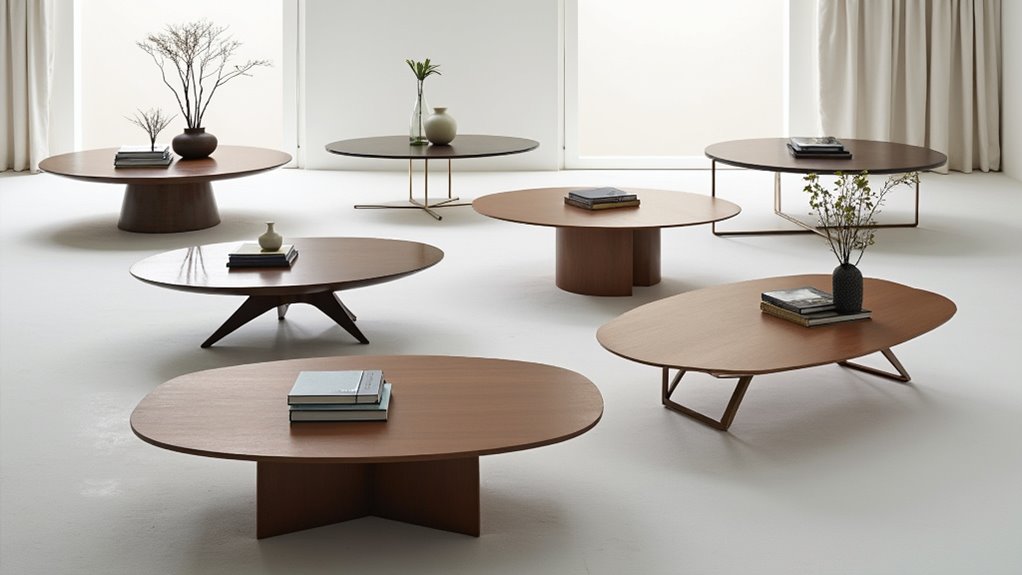 affordable stylish coffee tables 1 1