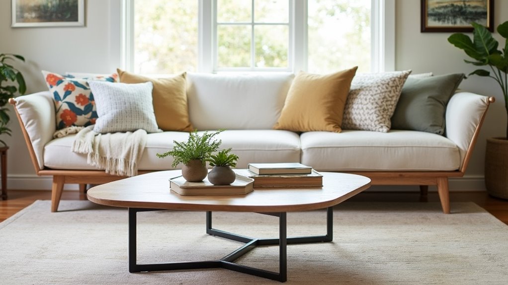 affordable stylish coffee tables
