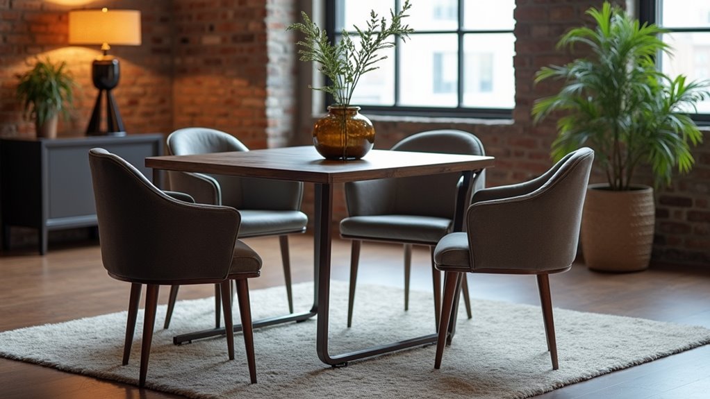 affordable urban dining solution