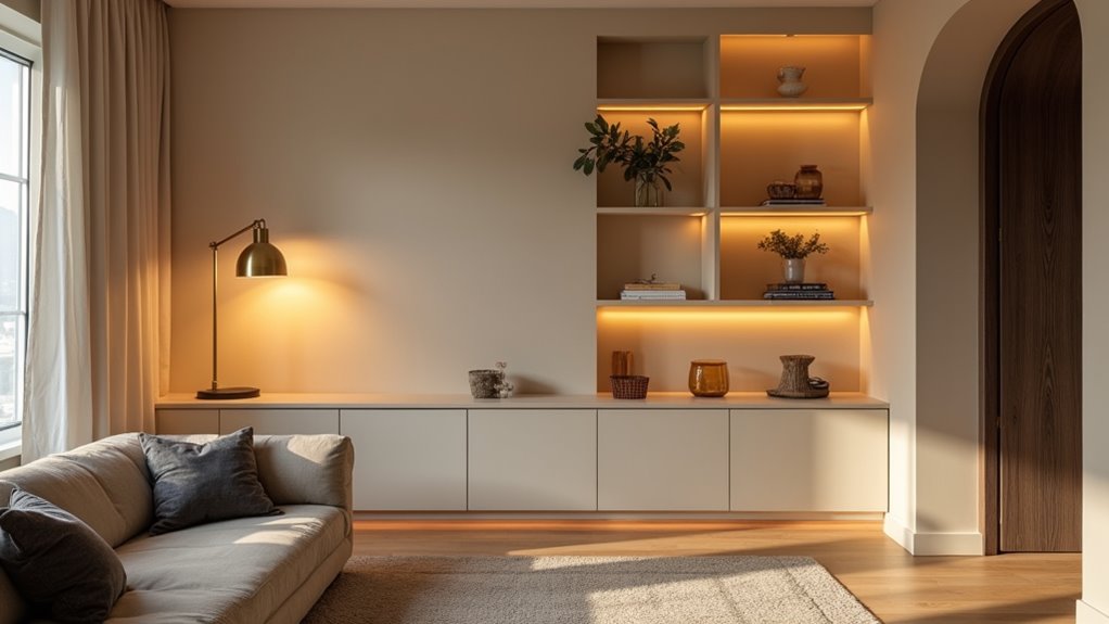 ambient task accent harmony