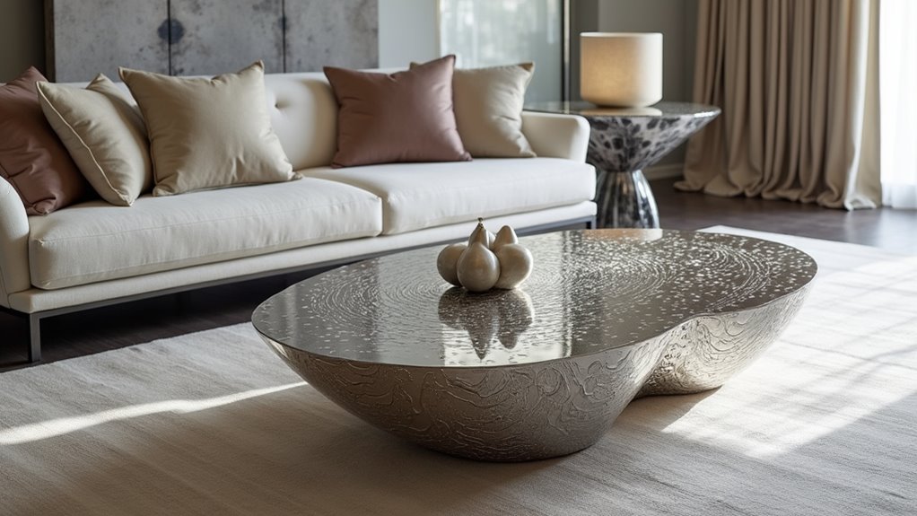 artistic craftsmanship unique design