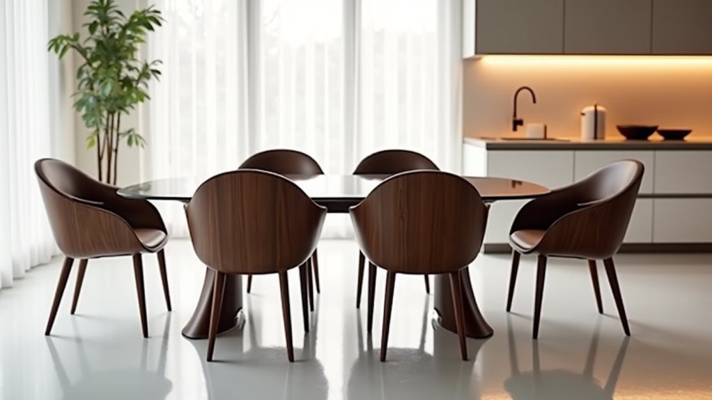 audio ready dining chairs 2025