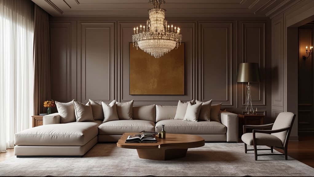 avant garde artisan furniture designs