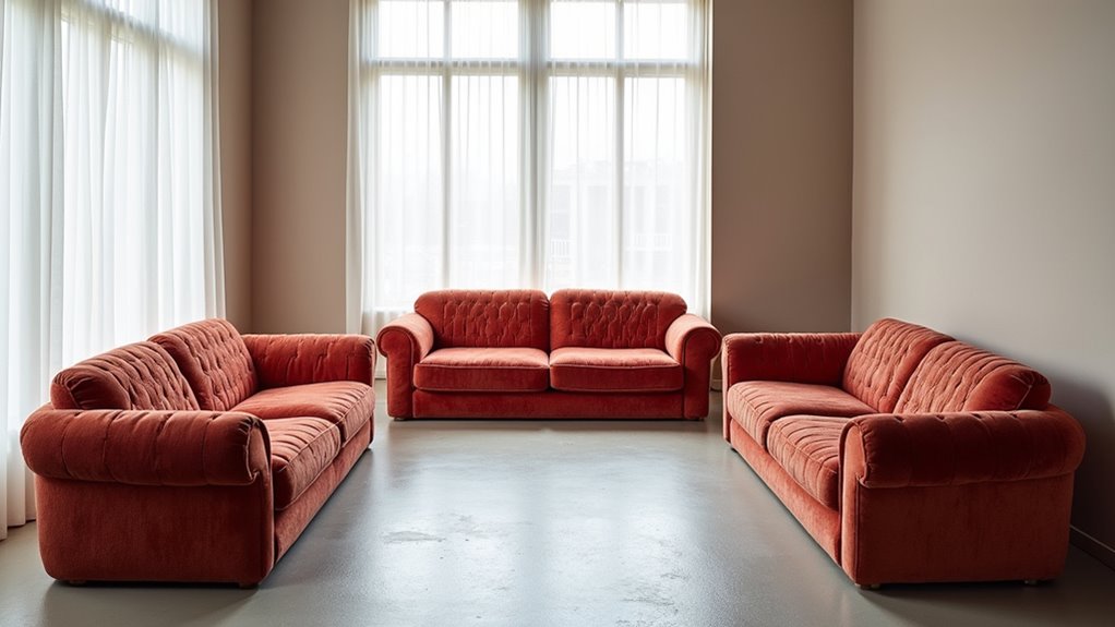 avant garde modern furniture design