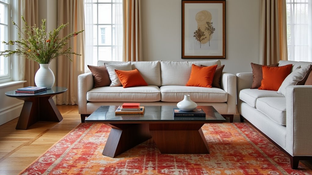 beautiful hom coffee tables