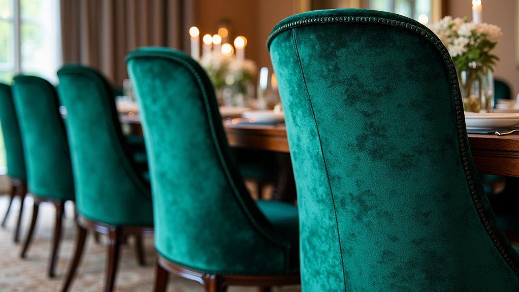 bespoke chair covers customization