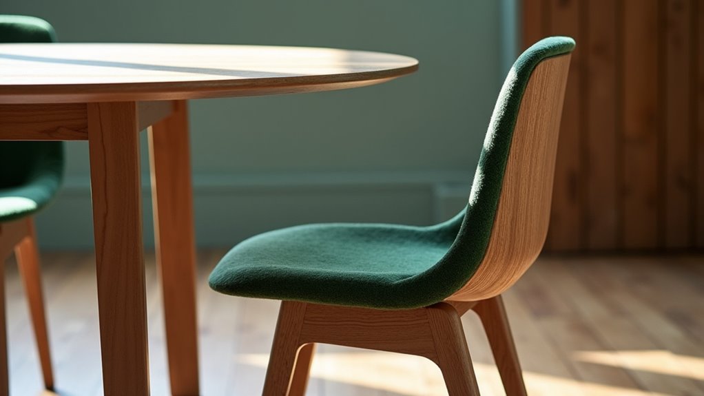 bespoke elegance sustainable craftsmanship