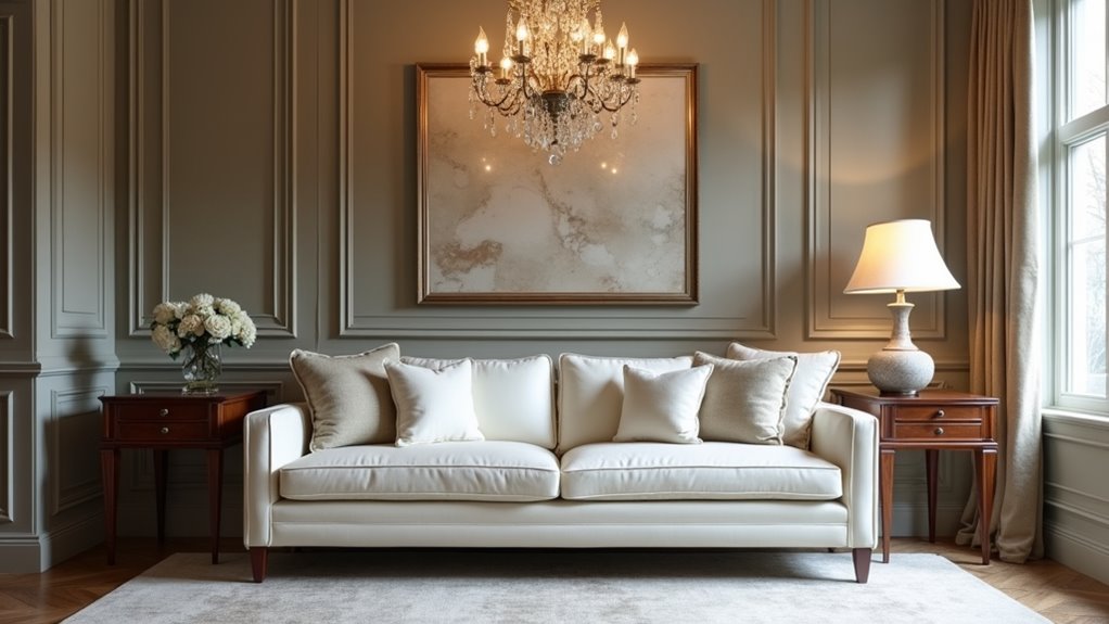 bespoke handcrafted furniture elegance