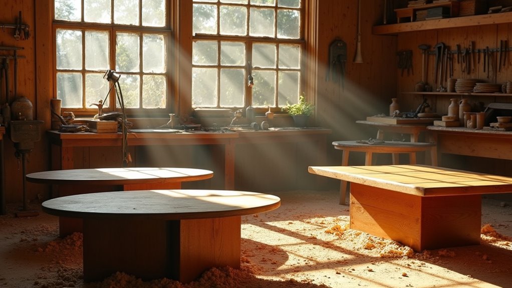 bespoke handcrafted furniture solutions