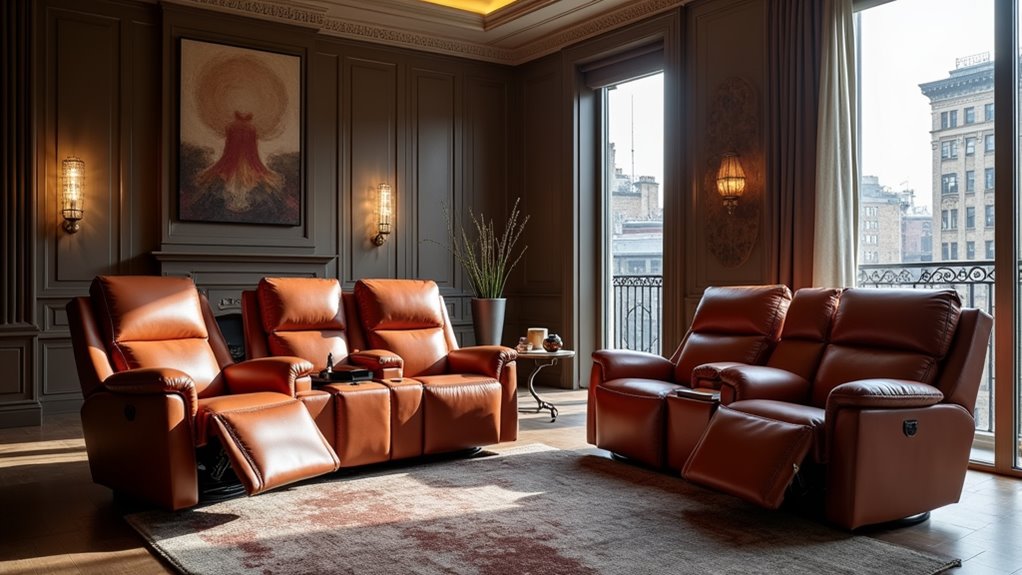 bespoke luxury furniture solutions