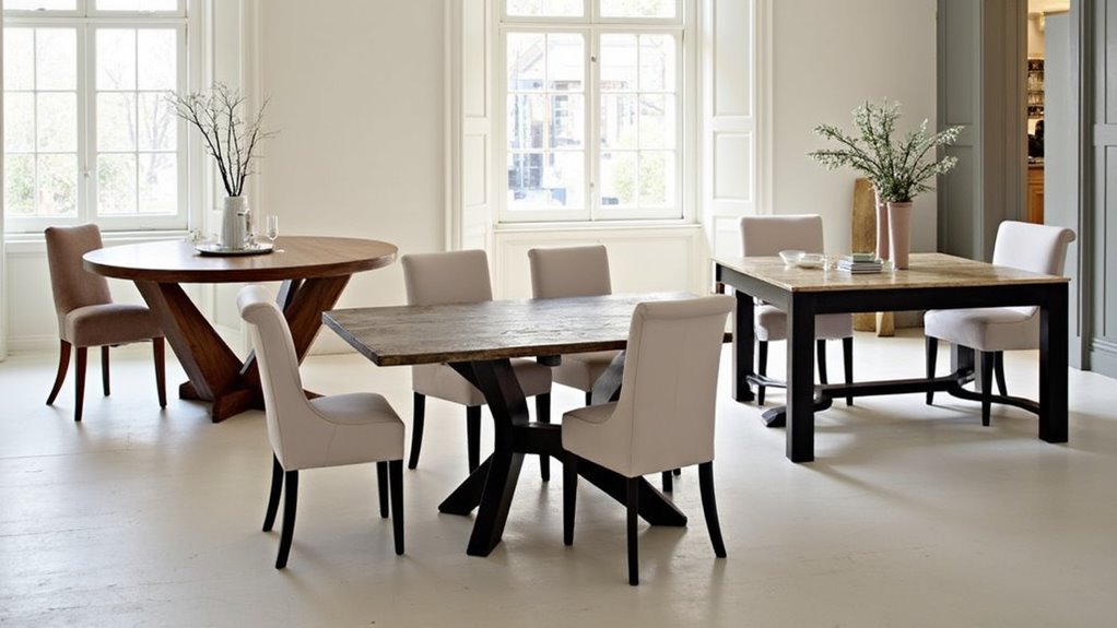best dining tables selection