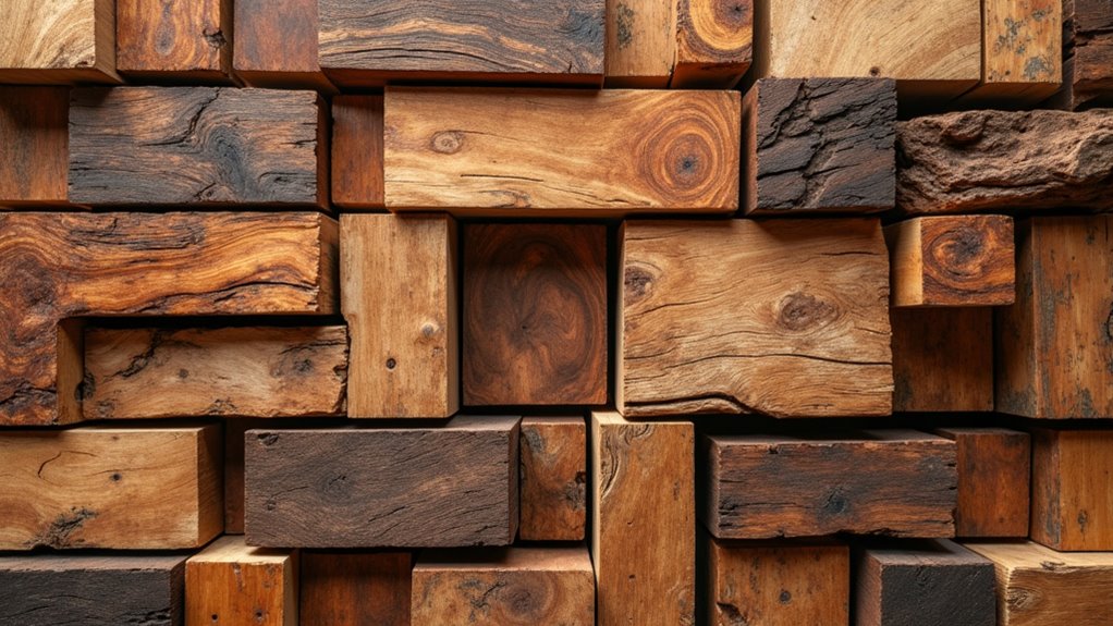 best woods for coffee tables