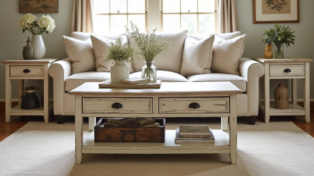 bolanburg table set features