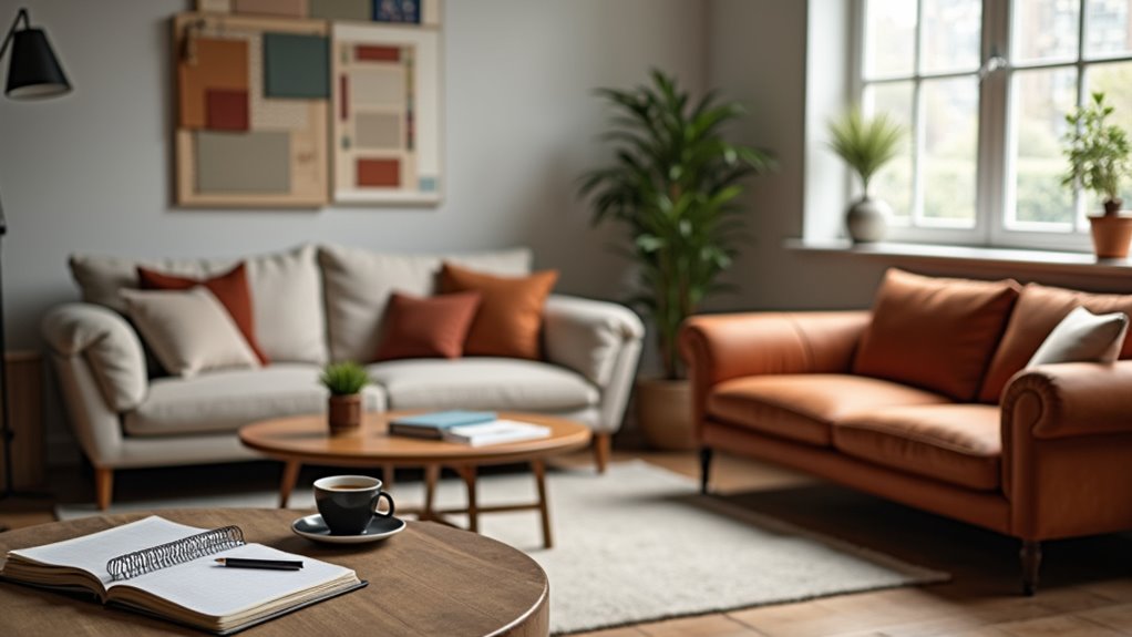 budget and style research