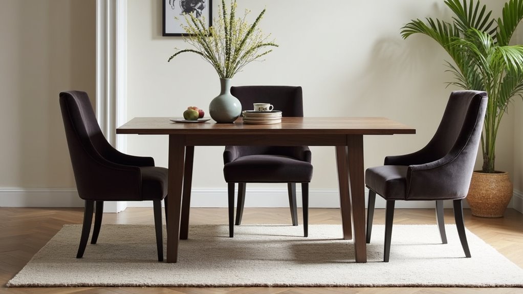 budget custom upholstered chairs