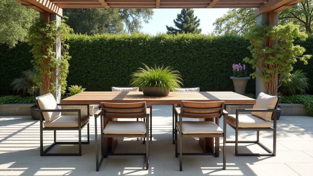 budget friendly outdoor furniture options