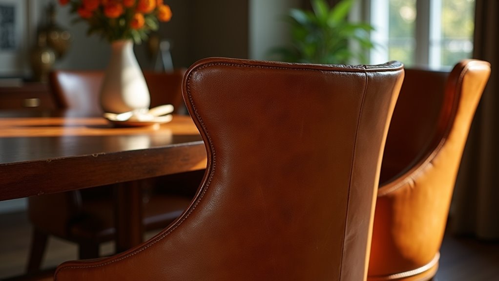 buffalo leather care essentials