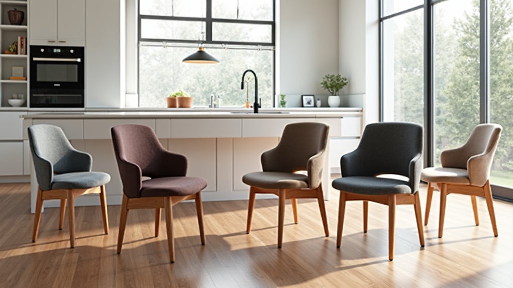 camden dining chair sets