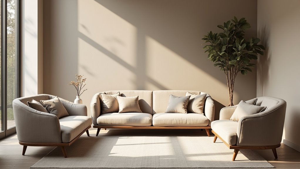 casual elegance customizable comfort