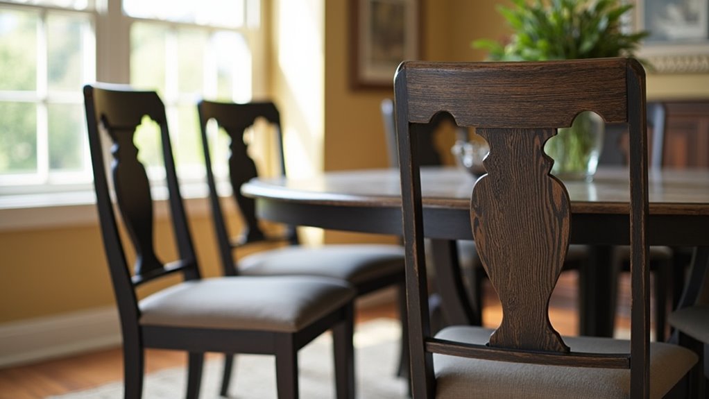 casual elegance meets durability