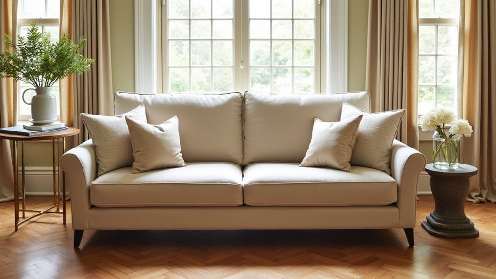 casual sophistication customizable comfort