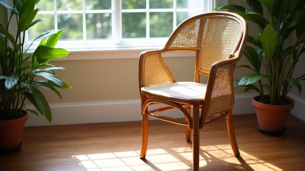 charming design for dining