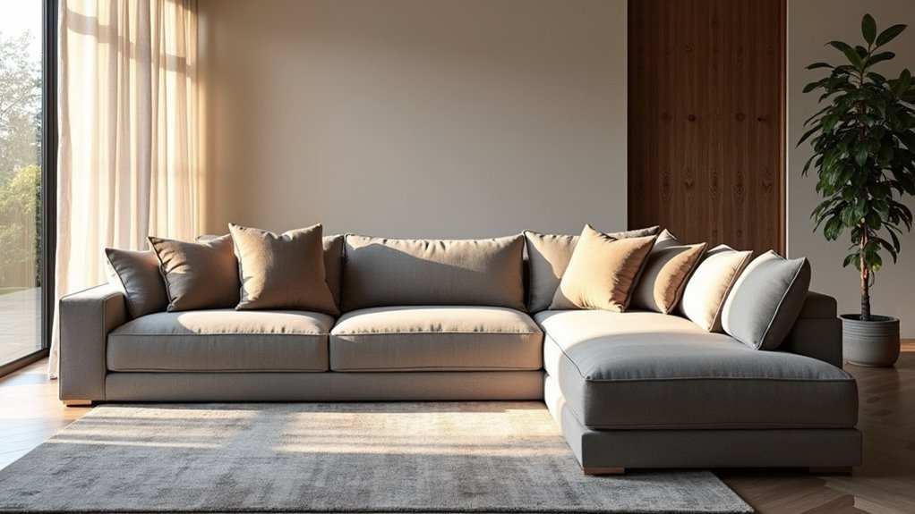 chic fabric options available