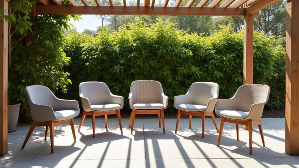 choosing durable aesthetic chairs