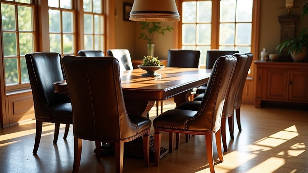 choosing durable buffalo leather